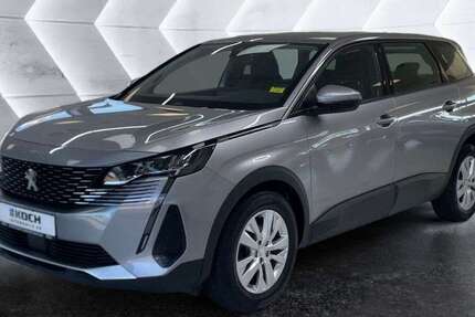 Peugeot 5008 55.846 km 22.480 € Berlin 13051