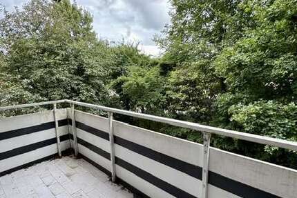 Wohnung Itzehoe Sude-West - 2 Zimmer, 45 m&sup2;, 350&euro; | Angebot:27353259