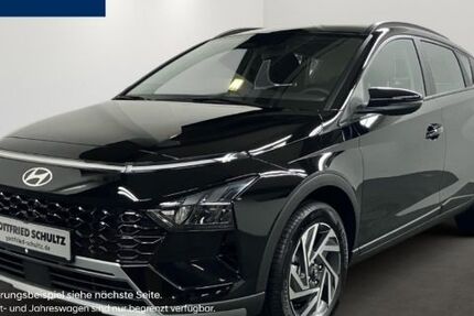 Hyundai BAYON 1.499 km 19.880 &euro; Hagen 58089