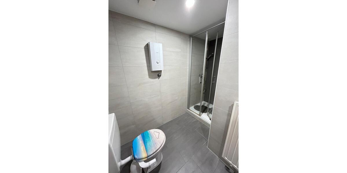 Moderne 4 Zimmer Wohnung in Bendorf Mitte 4 zimmer