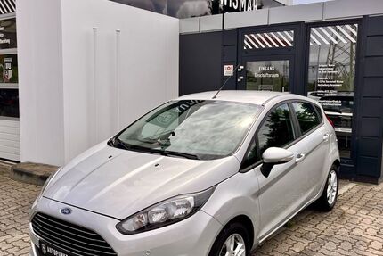 Ford Fiesta 126.000 km 7.480 € Wismar 23966