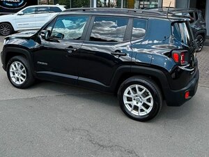 Jeep Renegade Limited Plug-In-Hybrid 4xe 59.500 km 19.440 &euro; Battenberg 35088