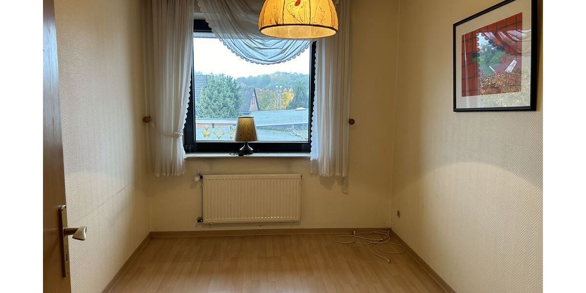Im Herzen von Nienburg: Interessante Gewerbeeinheit in TOP Lage mit Ladenlokal, Wohnung und Halle - Gewerbeobjekt Nienburg (Weser) | Angebot:26104728