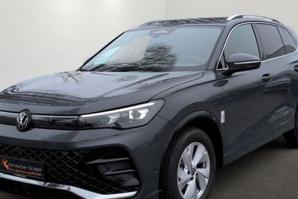 VW Tiguan 2.900 km 50.930 &euro; Grünstadt 67269