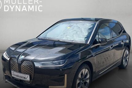 BMW iX 23.382 km 40.930 &euro; Simmern 55469