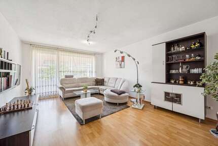 Wohnung Donauwörth - 3 Zimmer, 90 m&sup2;, 290.000&euro; | Angebot:26838104