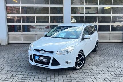 Ford Focus 160.000 km 6.799 € Osnabrück 49090
