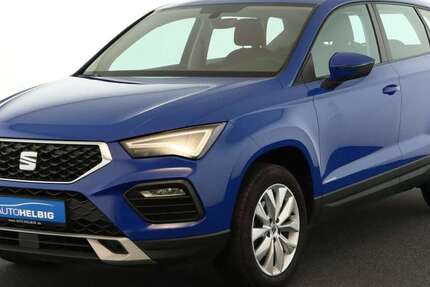Seat Ateca 96.200 km 18.490 &euro; Donnersdorf 97499