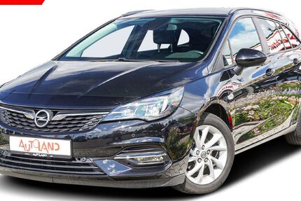 Opel Astra 68.798 km 14.990 &euro; Coburg 96450
