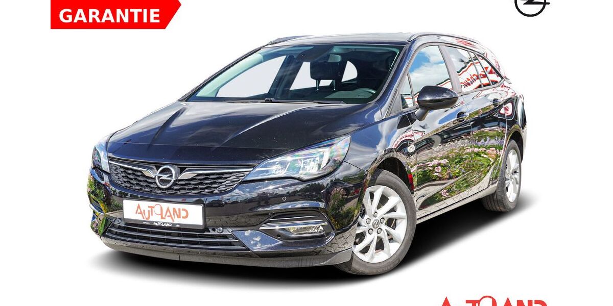 Opel Astra 68.798 km 14.990 &euro; Coburg 96450