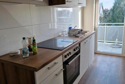 Wohnung Mönchengladbach Nord - 2 Zimmer, 52 m&sup2;, 600&euro; | Angebot:25048265