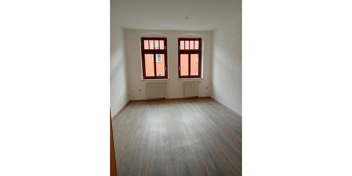 Etagenwohnung Neustadt an der Orla - 2 Zimmer, 54 m&sup2;, 435&euro; | Angebot:24863772