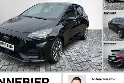 Ford Fiesta 17.929 km 17.690 &euro; Leipzig 04158