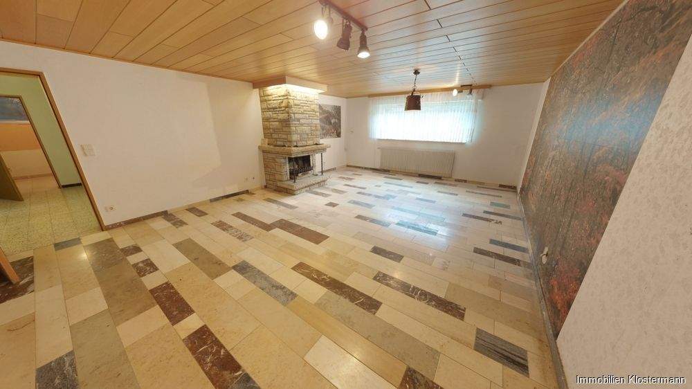 Einfamilienhaus Tecklenburg / Leeden Leeden - 6 Zimmer, 143 m&sup2;, 298.000&euro; | Angebot:25851437
