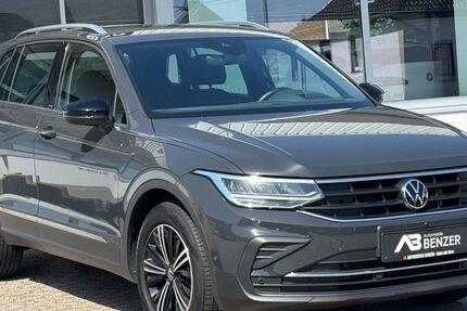 VW Tiguan 115.000 km 21.950 &euro; Wirges 56422