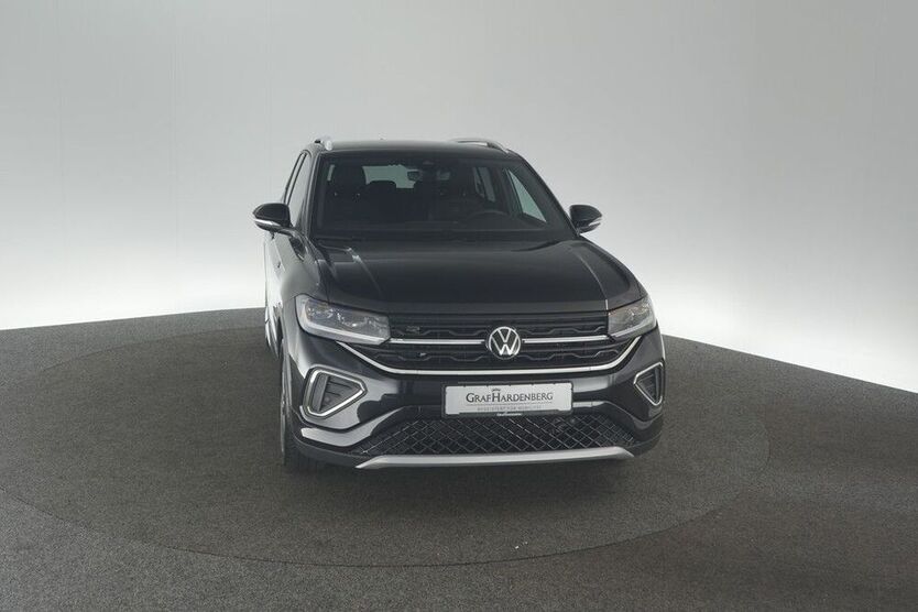 T-Cross