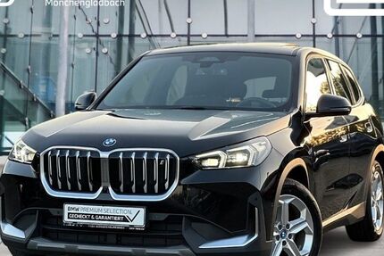 BMW iX1 57.990 km 34.450 &euro; Mönchengladbach 41066