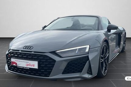 Audi R8 47.849 km 172.780 &euro; Bingen / Rhein 55411
