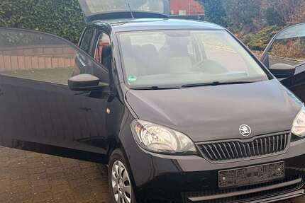 Skoda Citigo 56.000 km 6.200 € Schkeuditz 04435