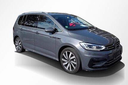 VW Touran 29.650 km 33.940 € Nürnberg 90441