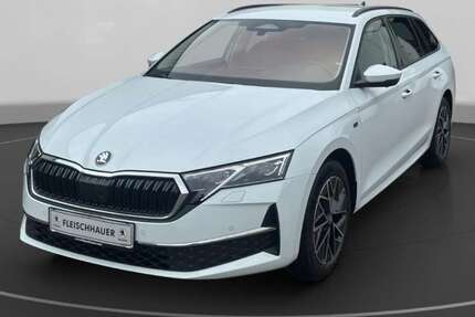 Skoda Octavia 3.500 km 38.490 € Euskirchen 53879