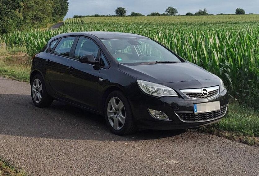 Astra