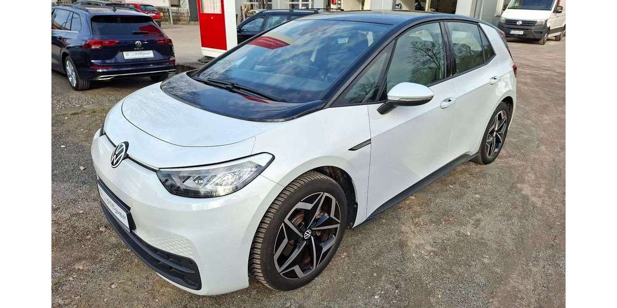 VW ID.3 13.518 km 21.990 &euro; Oyten 28876
