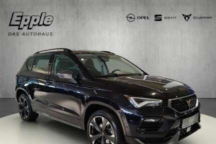 Cupra Ateca 16.000 km 29.890 &euro; Rutesheim 71277