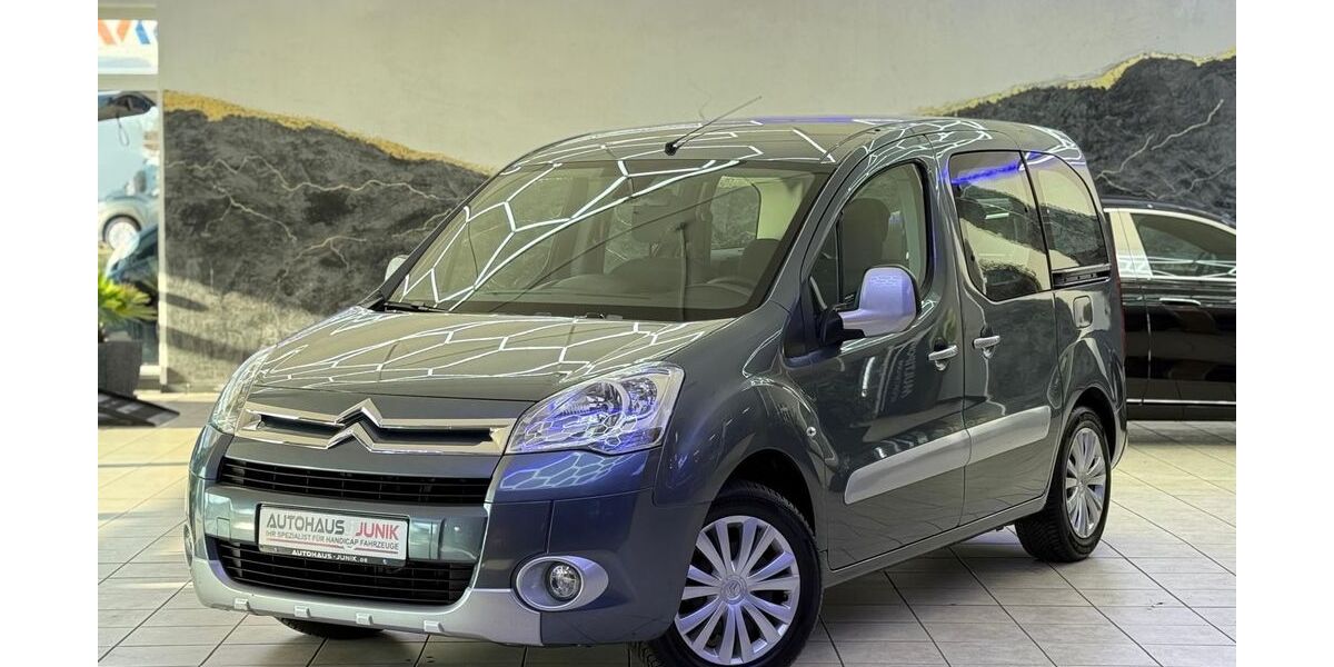 Citroen Berlingo 30.000 km 19.900 &euro; Ulm 89077