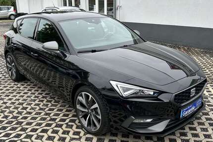 Seat Leon 66.800 km 21.900 &euro; Trier 54295