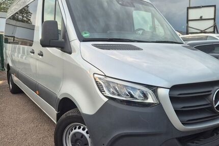 Mercedes-Benz Sprinter 31.000 km 55.500 &euro; Leipzig 04179