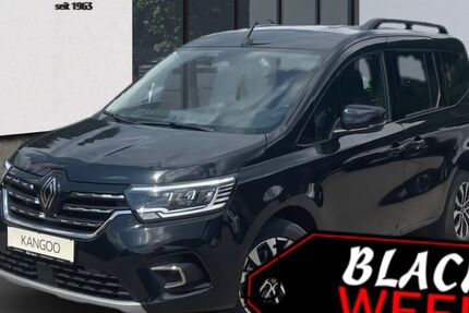 Renault Kangoo 6.500 km 34.990 € Albstadt 72458