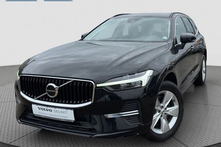 Volvo XC60 107.500 km 27.960 &euro; Celle 29229