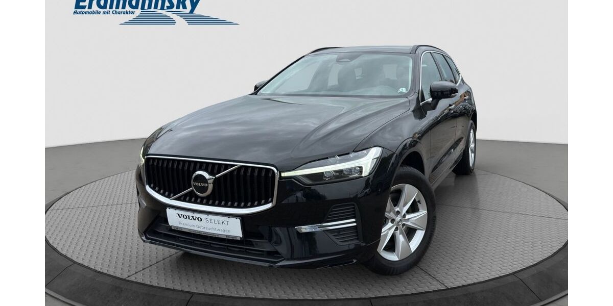 Volvo XC60 107.500 km 27.960 &euro; Celle 29229