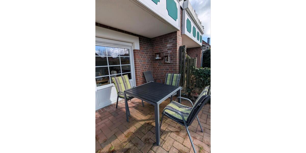 Erdgeschoßwohnung Ahlen Dolberg - 2 Zimmer, 48 m&sup2;, 195.000&euro; | Angebot:25921225