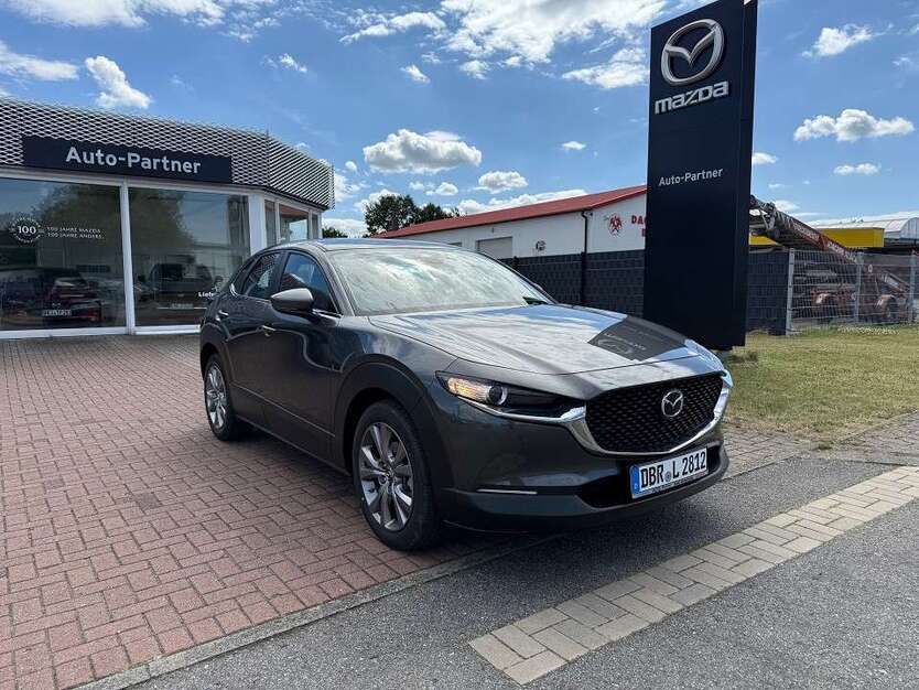 CX-30