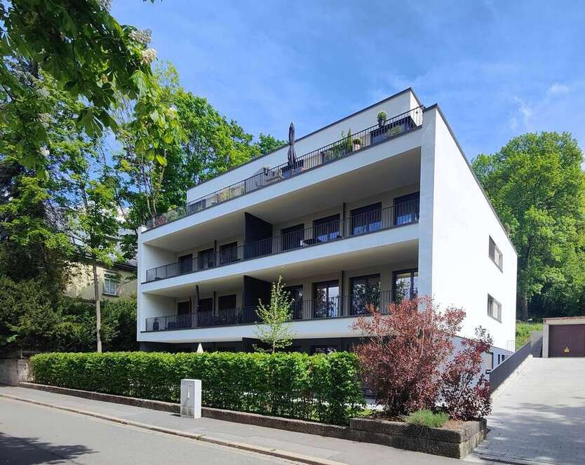 Wohnung zum Mieten in Coburg 1.175 € 94 m²