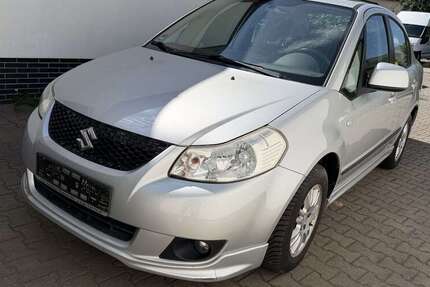 Suzuki SX4 164.000 km 2.700 &euro; Berlin 13403
