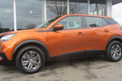 Peugeot 2008 41.500 km 17.850 € Riedlingen 88499
