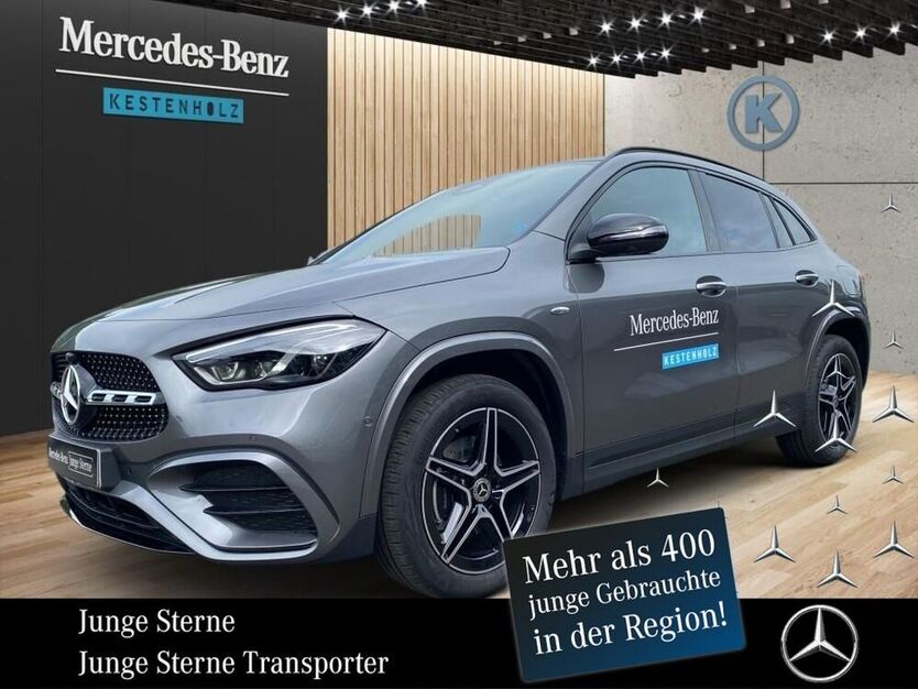 GLA 250