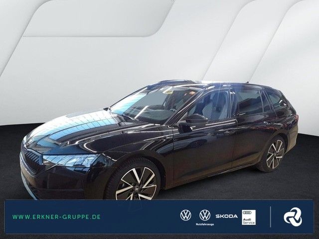 Skoda Octavia 20.225 km 34.790 &euro; Rüdersdorf 15562