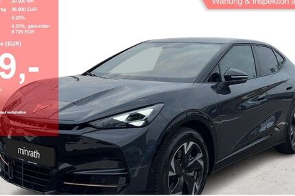 Cupra Tavascan 10.668 km 36.742 &euro; Moers-Hülsdonk 47441