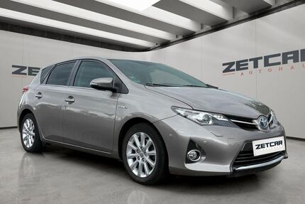 Toyota Auris 268.121 km 8.100 &euro; Saarbrücken 66271