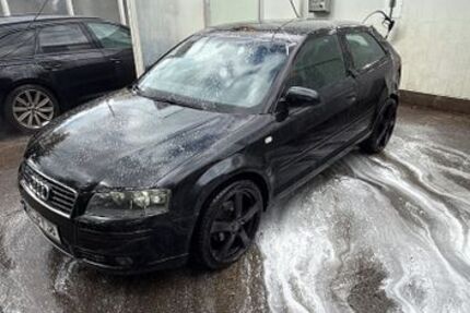 Audi A3 177.500 km 1.000 &euro; Remscheid 42853