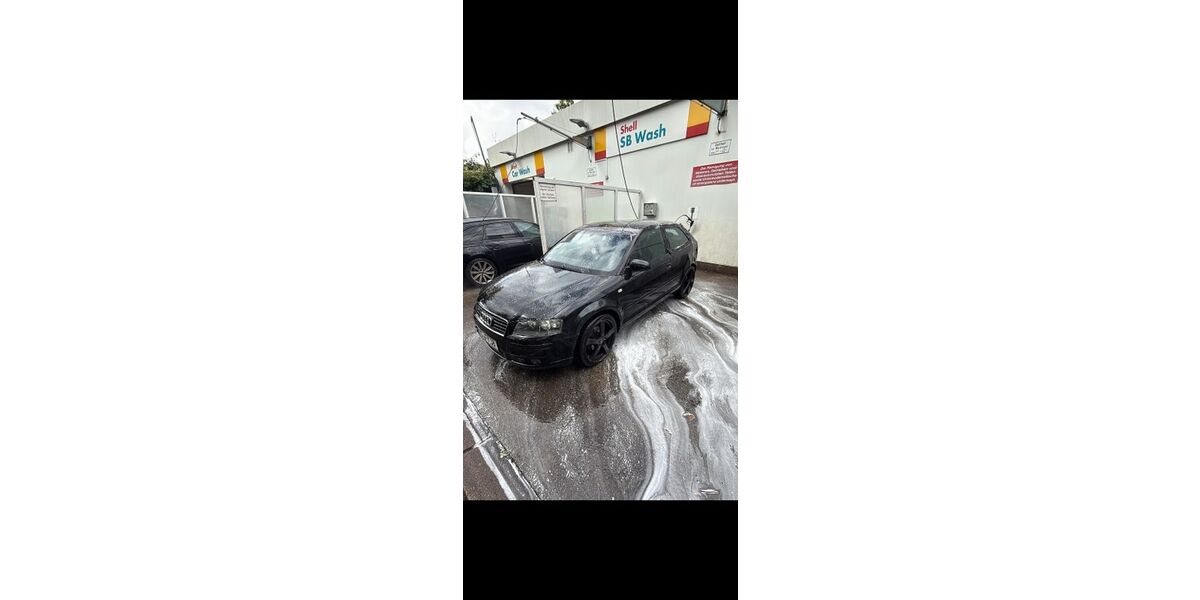 Audi A3 177.500 km 1.000 &euro; Remscheid 42853