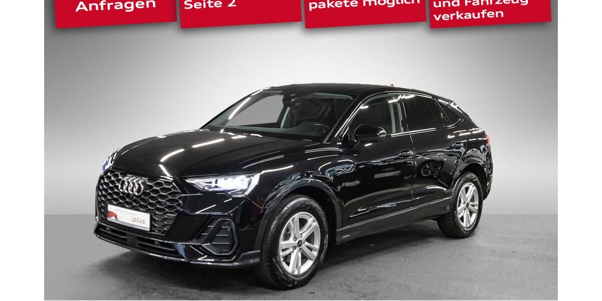 Audi Q3 17.253 km 31.930 &euro; Stuttgart 70469