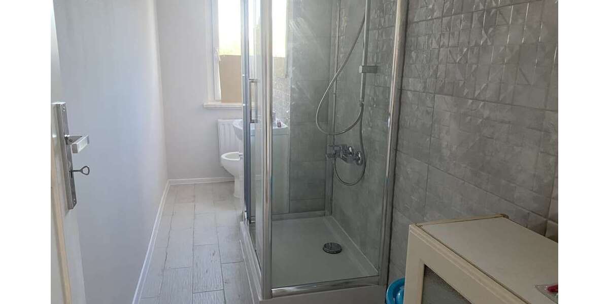 Sonnige Wohnung mit Erholungsfaktor 2 zimmer