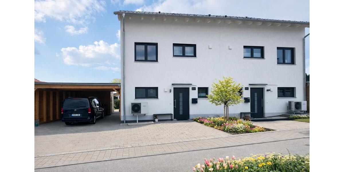 Doppelhaushälfte Waldkirchen - 5 Zimmer, 150 m&sup2;, 1.800&euro; | Angebot:26648248