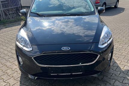 Ford Fiesta 108.991 km 7.000 &euro; Everswinkel 48351