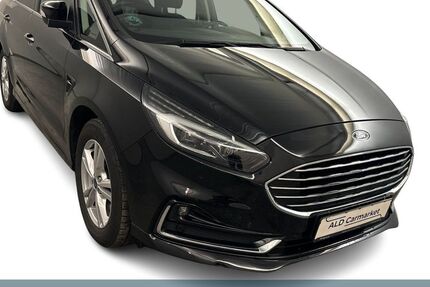 Ford S-Max 47.711 km 28.980 &euro; Dorfmark 29683